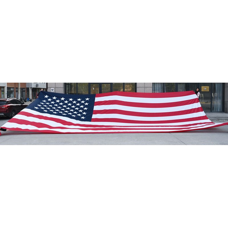 库尔勒3x5ft 是多少厘米？旗帜常见规格尺寸对照与选购要点
